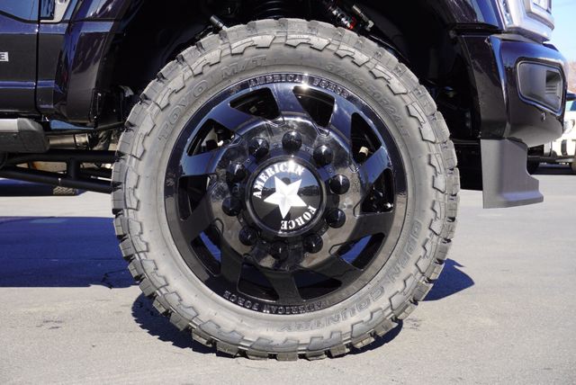 2026 Ford SUPER DUTY F-450 PLATINUM - 22966131 - 17