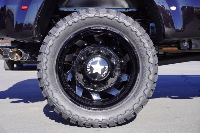 2026 Ford SUPER DUTY F-450 PLATINUM - 22966131 - 18