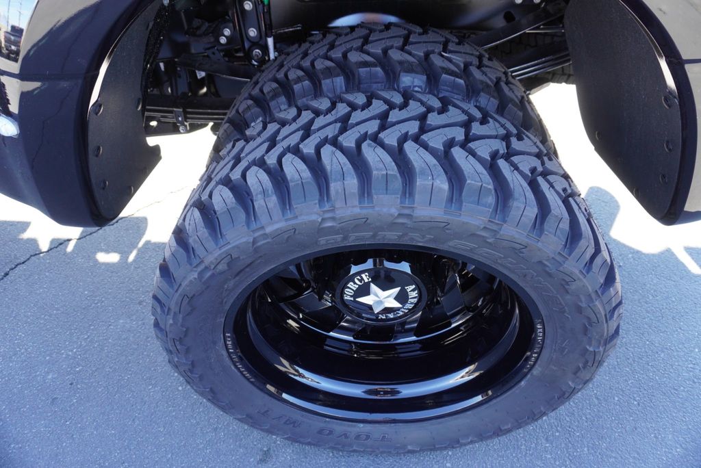 2026 Ford SUPER DUTY F-450 PLATINUM - 22966131 - 20