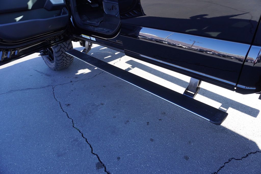 2026 Ford SUPER DUTY F-450 PLATINUM - 22966131 - 23