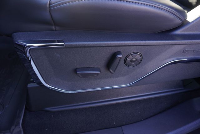 2026 Ford SUPER DUTY F-450 PLATINUM - 22966131 - 30