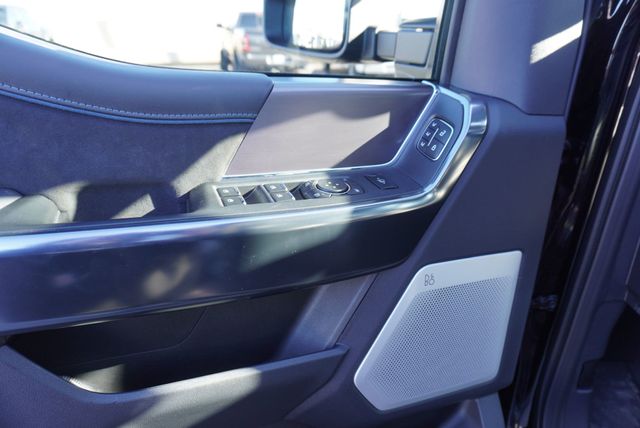 2026 Ford SUPER DUTY F-450 PLATINUM - 22966131 - 31