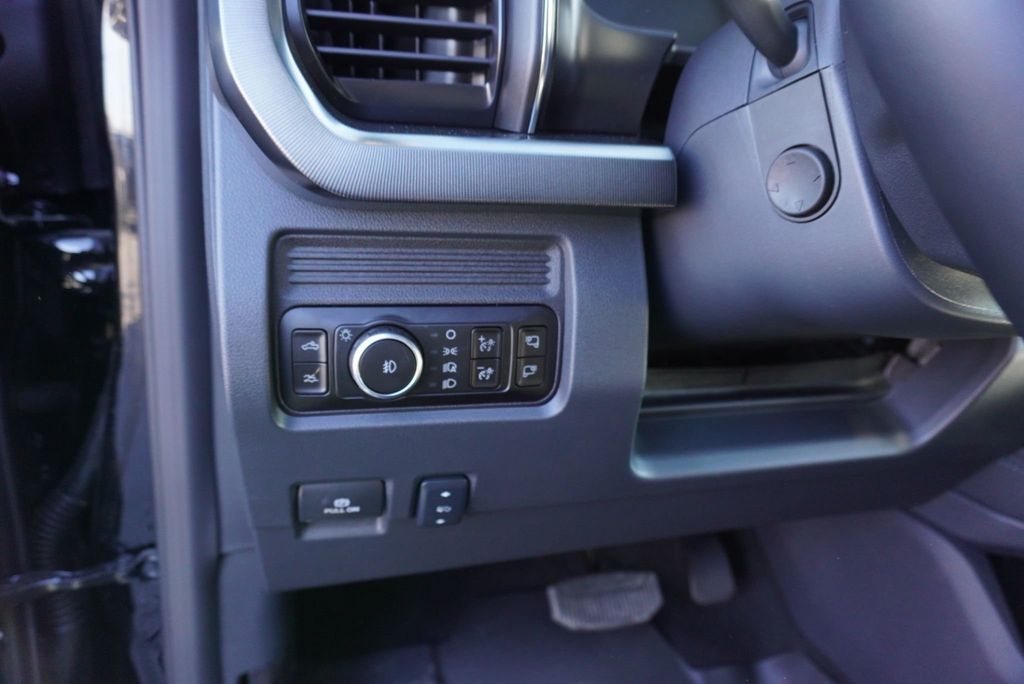 2026 Ford SUPER DUTY F-450 PLATINUM - 22966131 - 32