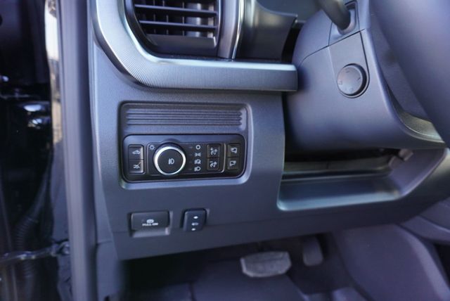 2026 Ford SUPER DUTY F-450 PLATINUM - 22966131 - 32