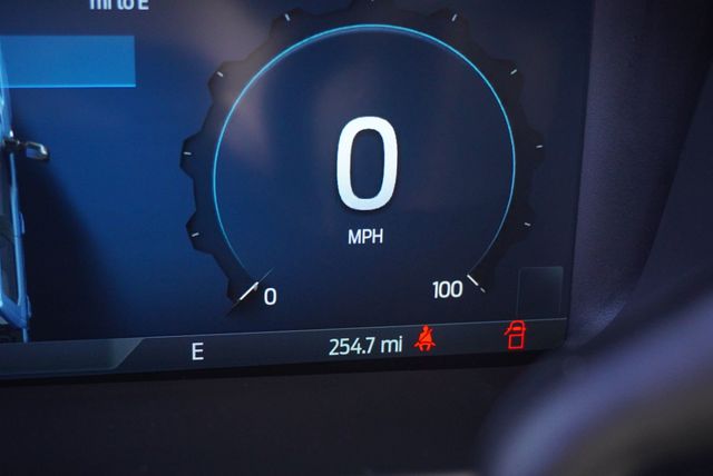 2026 Ford SUPER DUTY F-450 PLATINUM - 22966131 - 33