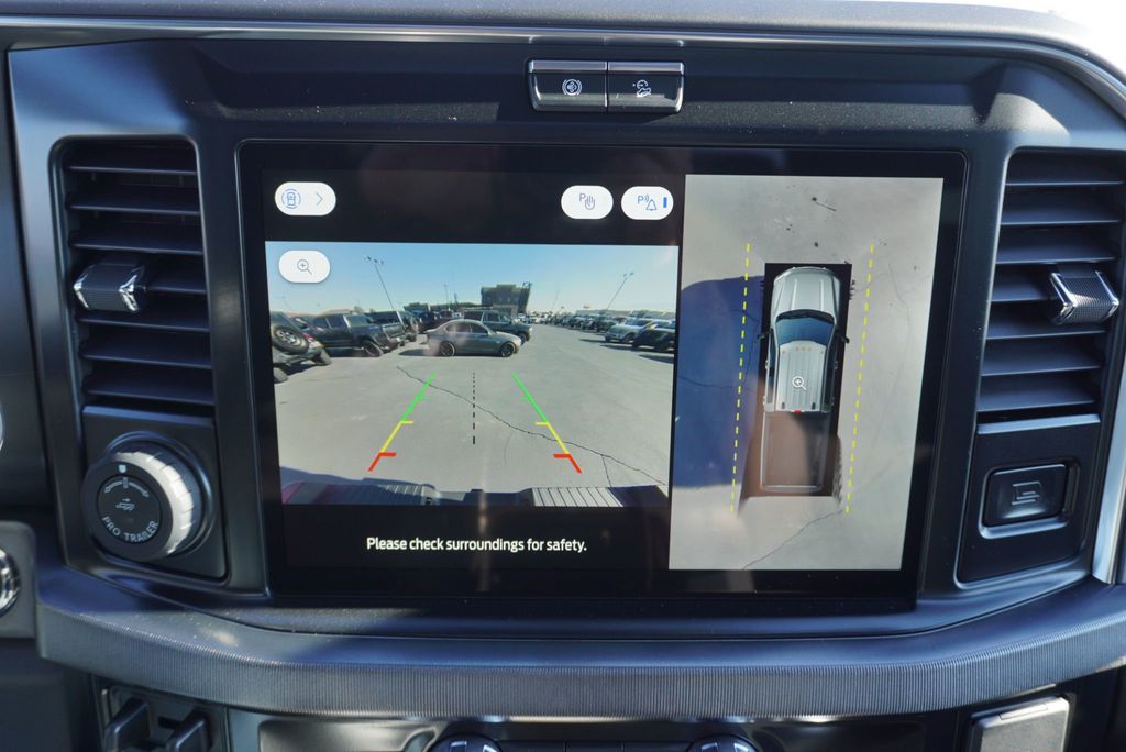 2026 Ford SUPER DUTY F-450 PLATINUM - 22966131 - 44