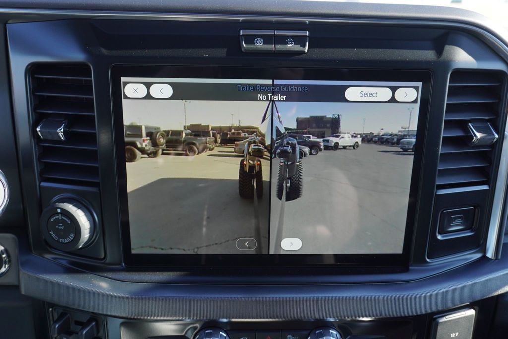 2026 Ford SUPER DUTY F-450 PLATINUM - 22966131 - 46