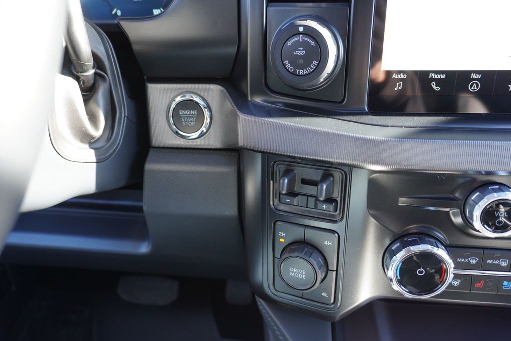 2026 Ford SUPER DUTY F-450 PLATINUM - 22966131 - 48