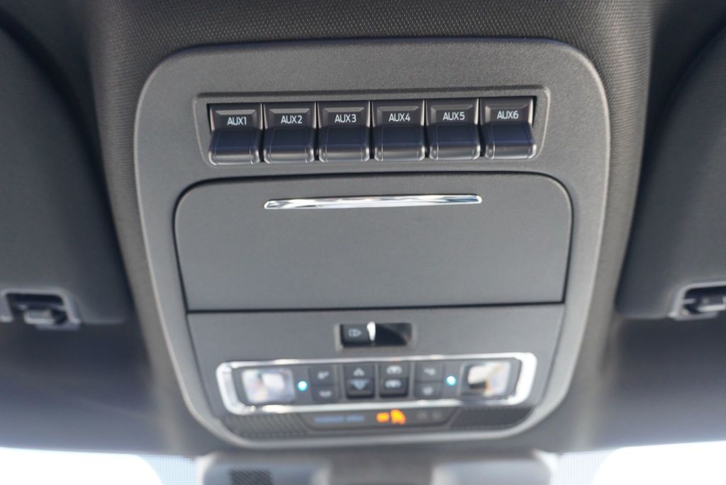 2026 Ford SUPER DUTY F-450 PLATINUM - 22966131 - 50