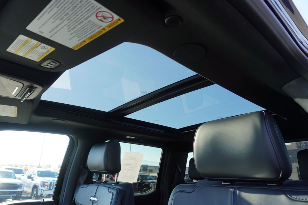 2026 Ford SUPER DUTY F-450 PLATINUM - 22966131 - 52