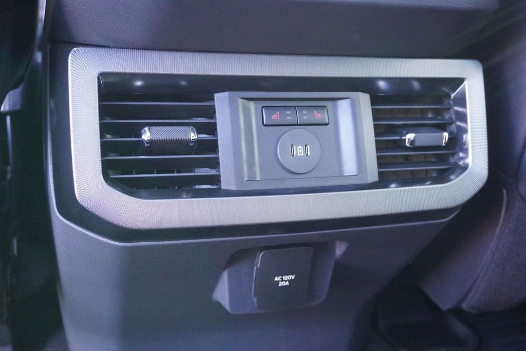 2026 Ford SUPER DUTY F-450 PLATINUM - 22966131 - 54