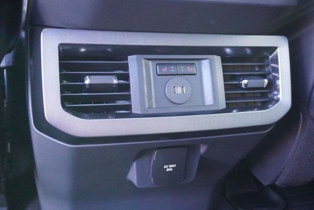 2026 Ford SUPER DUTY F-450 PLATINUM - 22966131 - 54