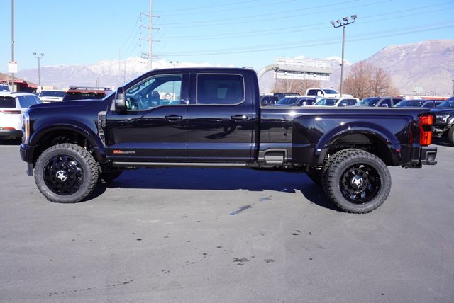 2026 Ford SUPER DUTY F-450 PLATINUM - 22966131 - 6