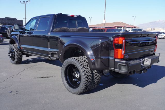 2026 Ford SUPER DUTY F-450 PLATINUM - 22966131 - 7