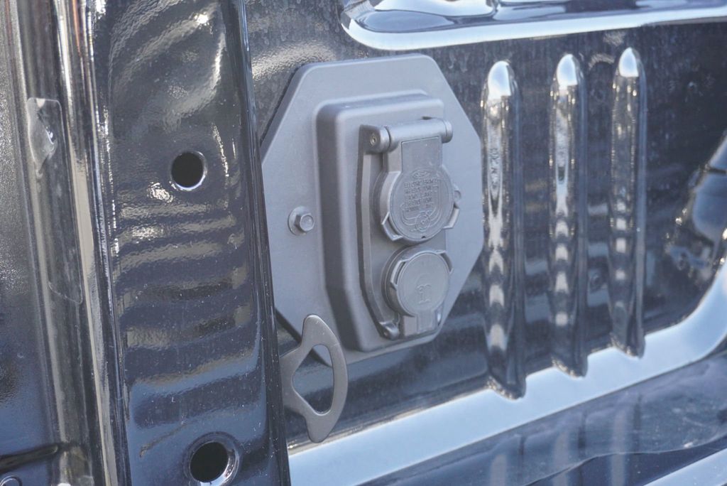 2026 Ford SUPER DUTY F-450 PLATINUM - 22979017 - 11