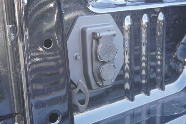 2026 Ford SUPER DUTY F-450 PLATINUM - 22979017 - 11