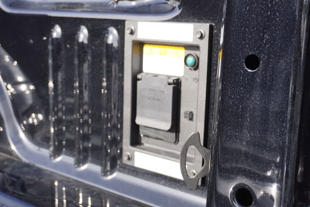 2026 Ford SUPER DUTY F-450 PLATINUM - 22979017 - 12