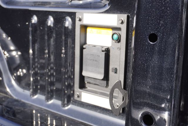 2026 Ford SUPER DUTY F-450 PLATINUM - 22979017 - 12