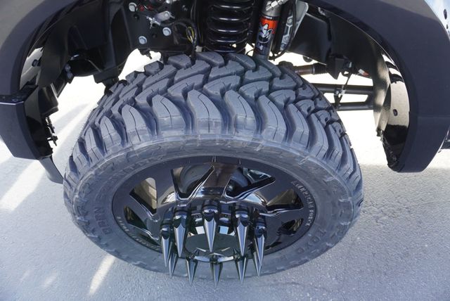 2026 Ford SUPER DUTY F-450 PLATINUM - 22979017 - 18