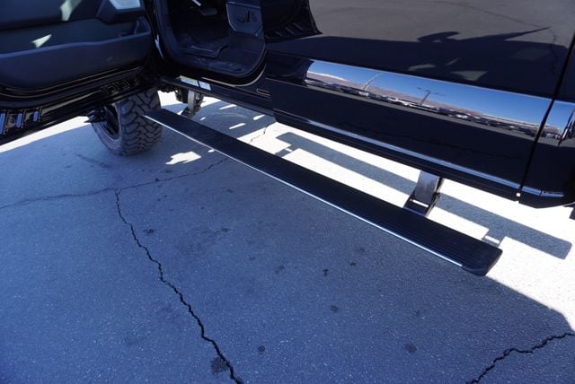 2026 Ford SUPER DUTY F-450 PLATINUM - 22979017 - 21