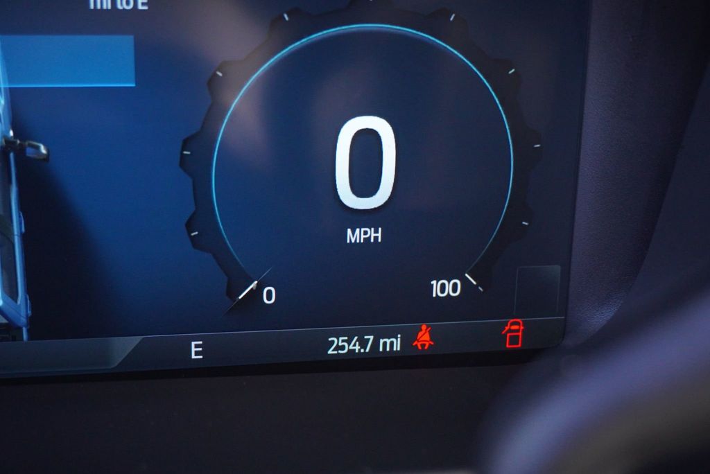 2026 Ford SUPER DUTY F-450 PLATINUM - 22979017 - 31