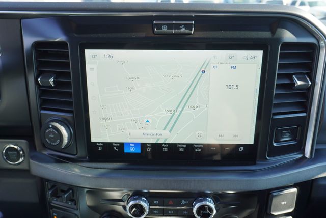 2026 Ford SUPER DUTY F-450 PLATINUM - 22979017 - 34