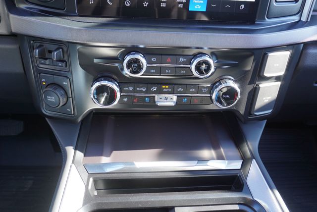 2026 Ford SUPER DUTY F-450 PLATINUM - 22979017 - 45