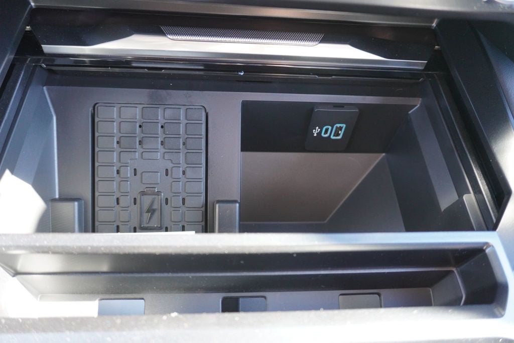 2026 Ford SUPER DUTY F-450 PLATINUM - 22979017 - 47