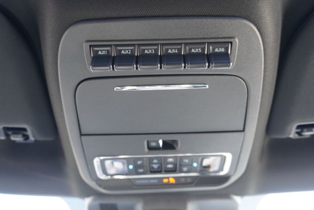 2026 Ford SUPER DUTY F-450 PLATINUM - 22979017 - 48