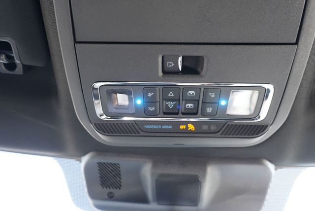 2026 Ford SUPER DUTY F-450 PLATINUM - 22979017 - 49