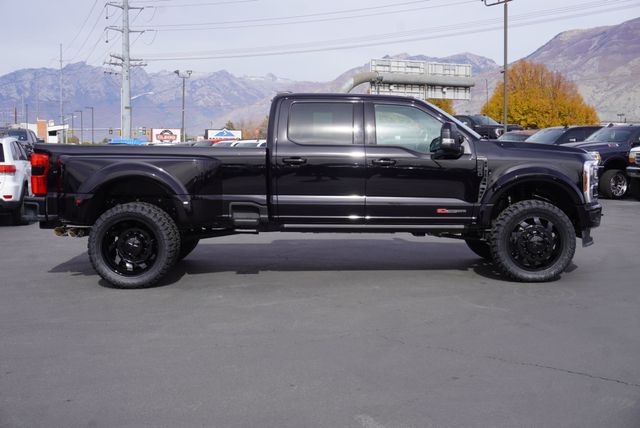 2026 Ford SUPER DUTY F-450 PLATINUM - 23101716 - 13