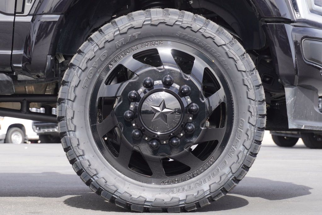 2026 Ford SUPER DUTY F-450 PLATINUM - 23101716 - 15