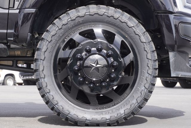 2026 Ford SUPER DUTY F-450 PLATINUM - 23101716 - 15