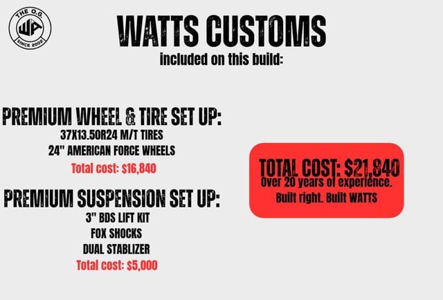 2026 Ford SUPER DUTY F-450 PLATINUM - 23101716 - 1