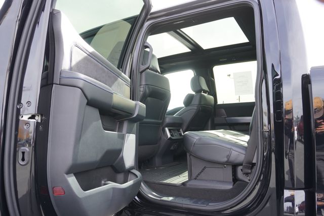 2026 Ford SUPER DUTY F-450 PLATINUM - 23101716 - 19