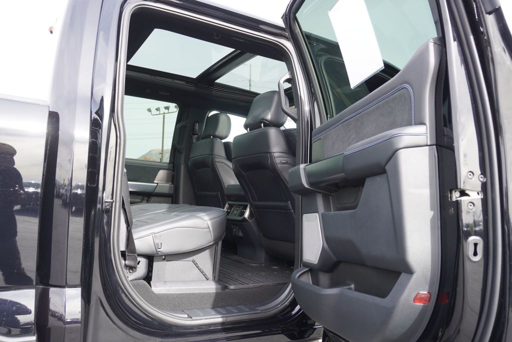 2026 Ford SUPER DUTY F-450 PLATINUM - 23101716 - 22