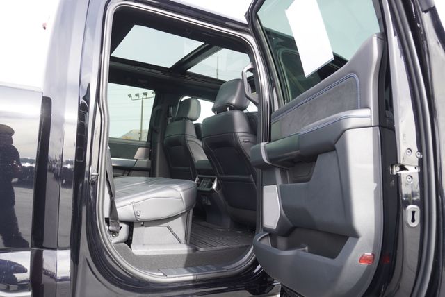 2026 Ford SUPER DUTY F-450 PLATINUM - 23101716 - 22