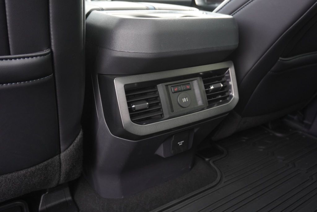 2026 Ford SUPER DUTY F-450 PLATINUM - 23101716 - 24
