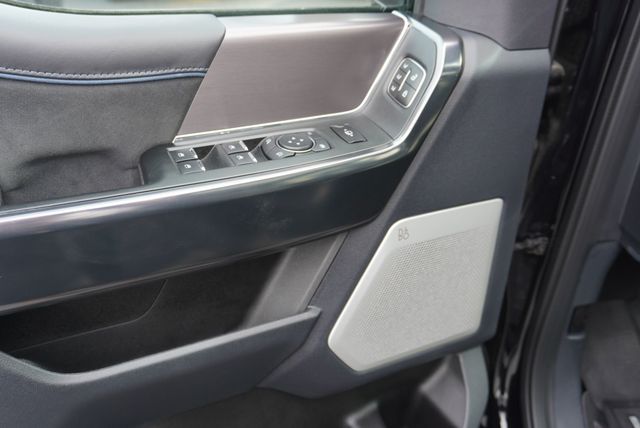 2026 Ford SUPER DUTY F-450 PLATINUM - 23101716 - 27