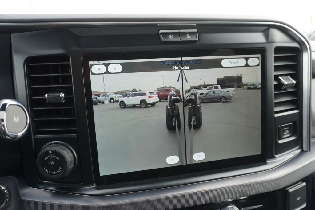 2026 Ford SUPER DUTY F-450 PLATINUM - 23101716 - 40