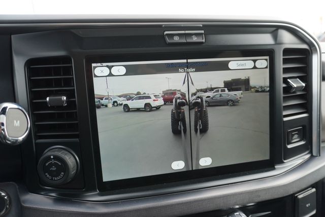 2026 Ford SUPER DUTY F-450 PLATINUM - 23101716 - 40