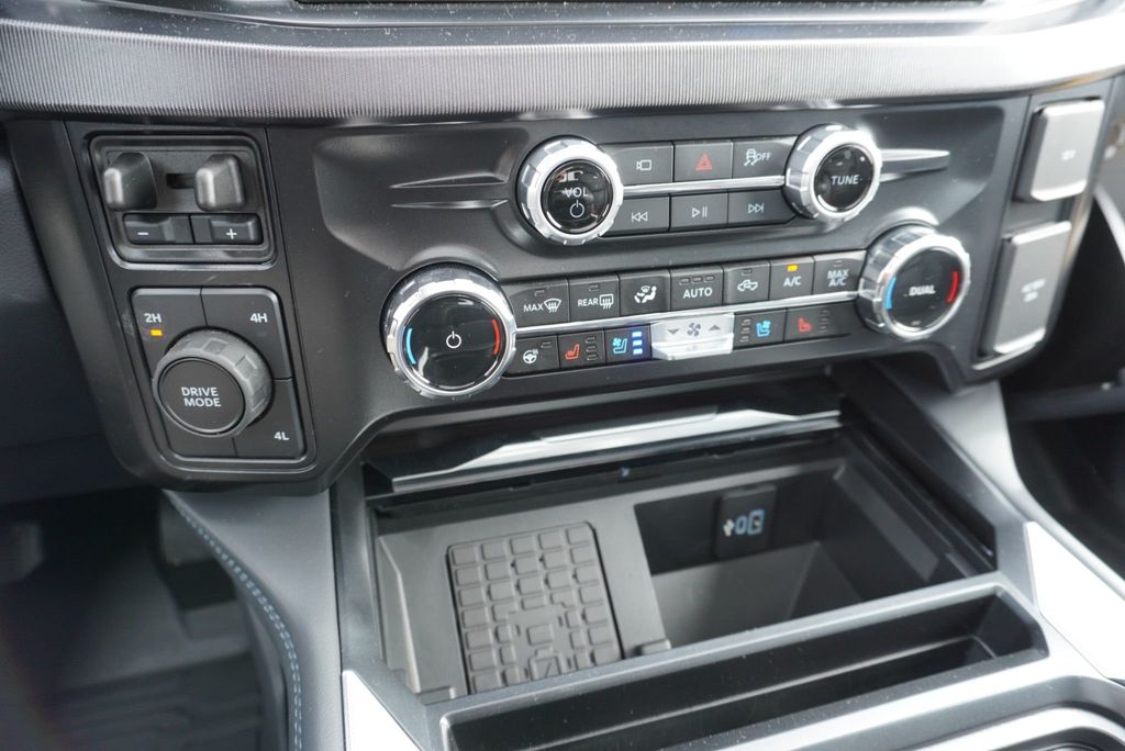 2026 Ford SUPER DUTY F-450 PLATINUM - 23101716 - 41