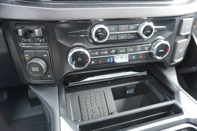 2026 Ford SUPER DUTY F-450 PLATINUM - 23101716 - 41