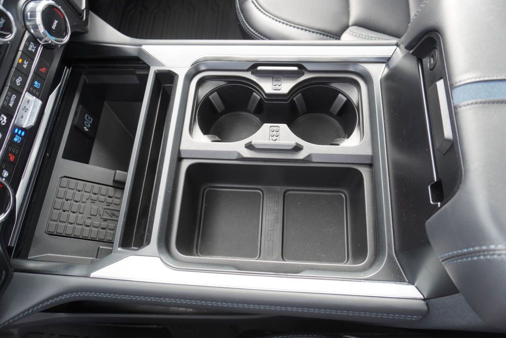 2026 Ford SUPER DUTY F-450 PLATINUM - 23101716 - 42