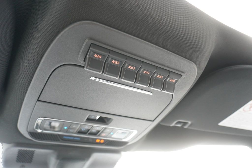 2026 Ford SUPER DUTY F-450 PLATINUM - 23101716 - 44