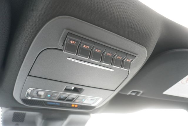 2026 Ford SUPER DUTY F-450 PLATINUM - 23101716 - 44