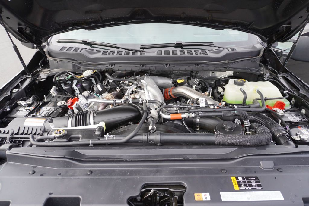 2026 Ford SUPER DUTY F-450 PLATINUM - 23101716 - 47