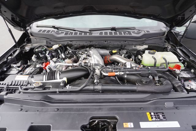 2026 Ford SUPER DUTY F-450 PLATINUM - 23101716 - 47