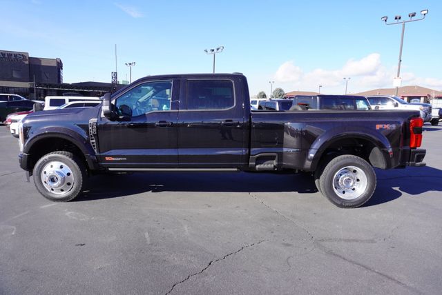 2026 Ford SUPER DUTY F-450 PLATINUM FX4 - 22955297 - 1