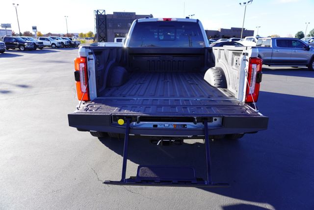 2026 Ford SUPER DUTY F-450 PLATINUM PLUS - 22943247 - 10